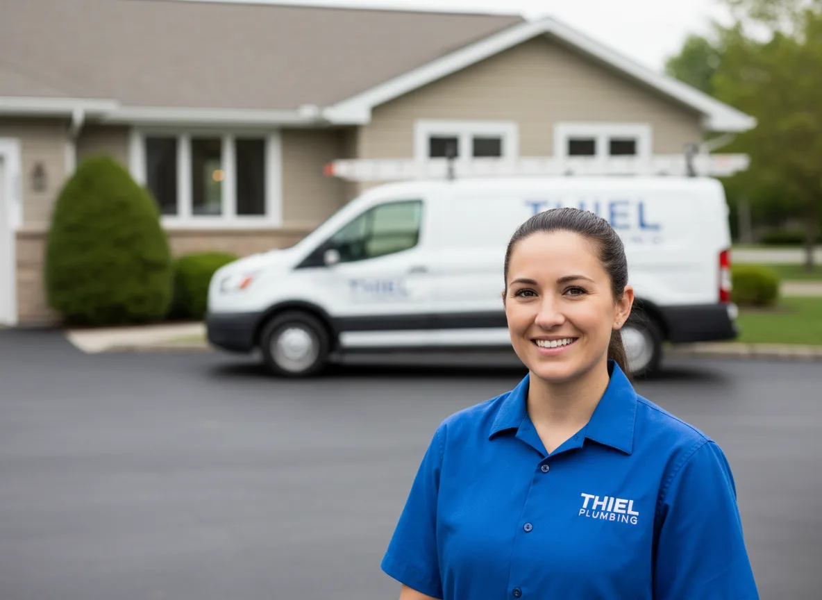 Plumber Alberta, MN FAQs